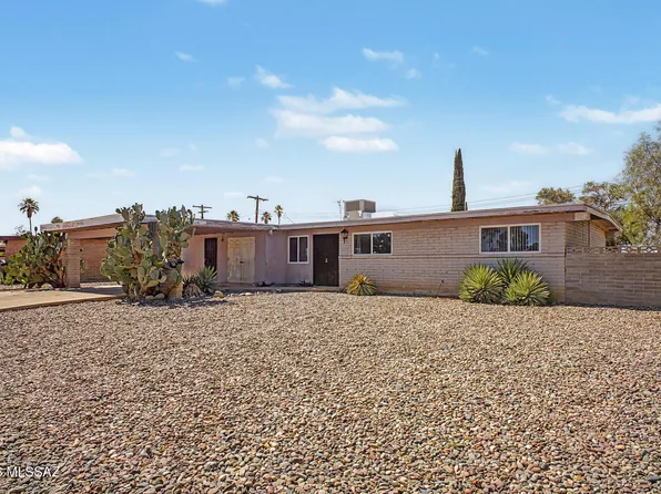 7311 E 32nd St, Tucson, AZ 85710