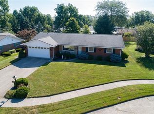 3618 Twinbrook Ln, Dayton, OH 45429