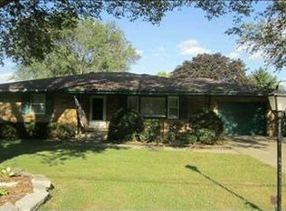 7137 NW 16th St, Ankeny, IA 50023