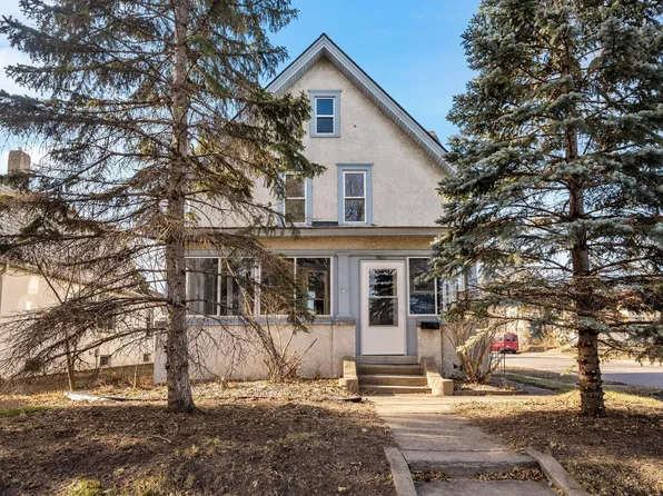 3500 12th Ave S, Minneapolis, MN 55407