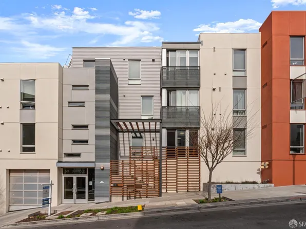 50 Jerrold Ave, San Francisco, CA