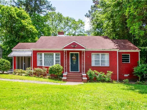 3020 Washington Rd, East Pt, GA 30344