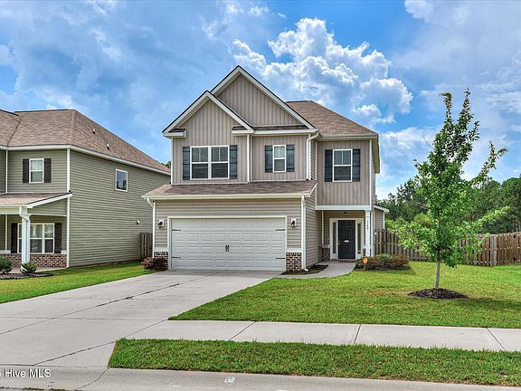 2nd image of 1140 George W Crawford Drive