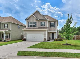 1140 George W Crawford Drive, Augusta, GA 30909