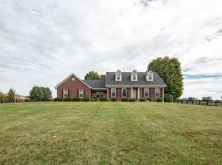 4295 Vince Rd, Nicholasville, KY 40356