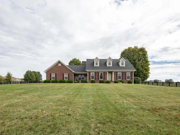 4295 Vince Rd, Nicholasville, KY 40356