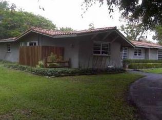 9810 SW 87th Ave, Miami, FL 33176