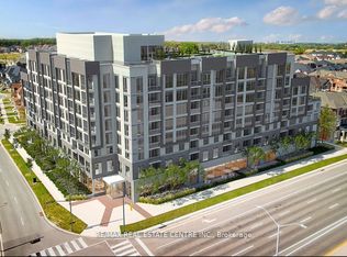 412 Silver Maple Rd #509, Oakville, ON L6H0S2