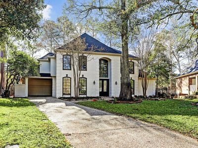 767 Windbreak Trl, Houston, TX, 77079