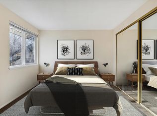 Hogan Woods Apartments, Gresham, OR 97030