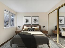 Hogan Woods Apartments