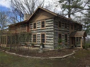 268 Dameron Rd, Elsberry, MO 63343