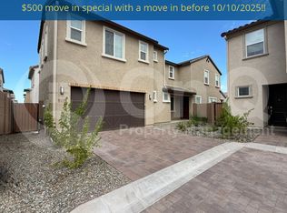 10214 E Ursula Ave, Mesa, AZ 85212