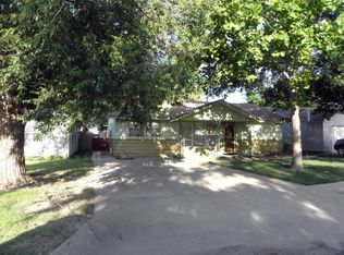 1013 S Banks St, Pampa, TX 79065
