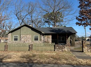 607 Ridgelea Ave, Sherwood, AR 72120