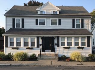 43-45 Cherry St, Holyoke, MA 01040