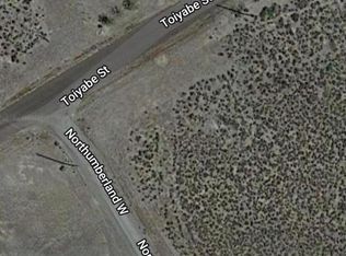 102 Northumberland Way, Austin, NV 89310