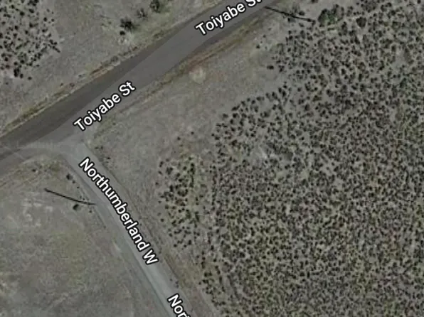 102 Northumberland Way, Austin, NV 89310