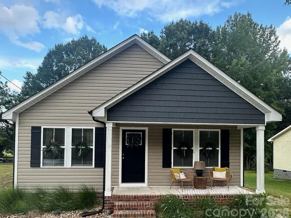 2312 Badin Rd, Albemarle, NC 28001