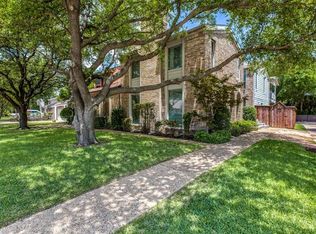 4981 Thunder Rd, Dallas, TX 75244