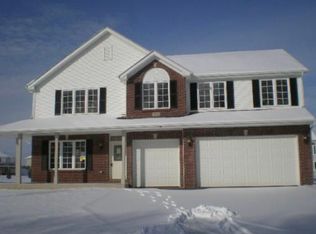 753 Boz Way, Belvidere, IL 61008