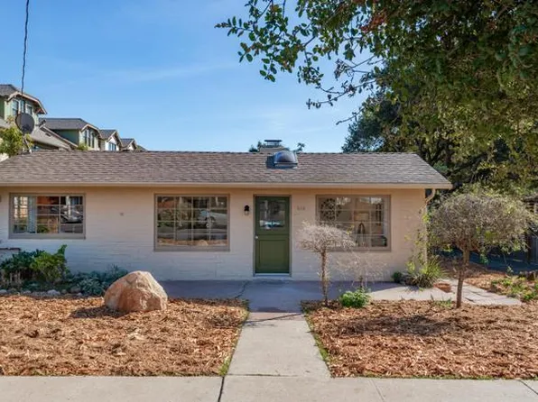 515 W Los Olivos St, Santa Barbara, CA 93105