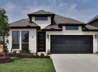 19954 Quarter Horse Dr, Tomball, TX 77377