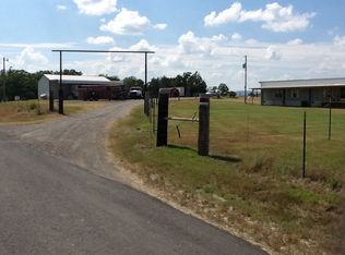 102 Newt Hoosier Rd, Clayton, OK 74536