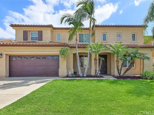 6278 Rolling Meadow St, Corona, CA 92880