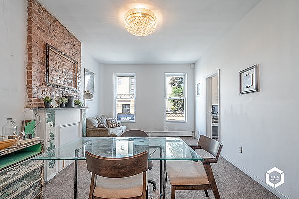 1st image of 786 Bergen St #2A