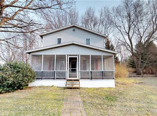 8845 Middle Rd, Lake city, PA 16423