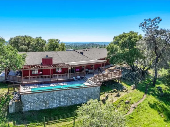 33393 Barn Owl Rd, Raymond, CA 93653