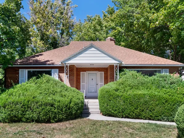 2657 E Valley View Ave, Salt Lake City, UT 84117