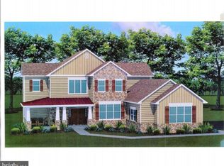 104 Bridle Path, Southampton, NJ 08088