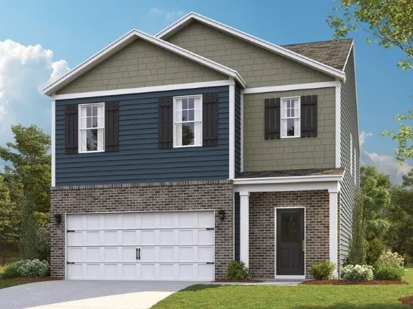 5 Morsel Ct, Johnson City, TN 37615