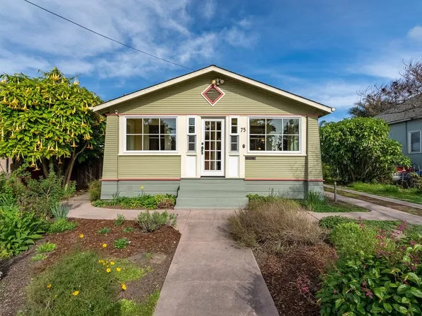 75 Homestead Ave, Salinas, CA 93901