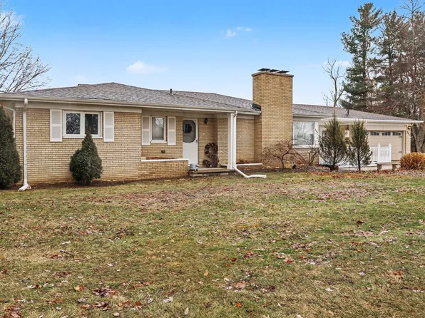 345 N Fremont Rd, Coldwater, MI 49036