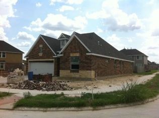 21527 Mandarin Glen Cir, Spring, TX 77388