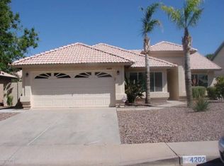 4202 E Encinas Ave, Gilbert, AZ 85234