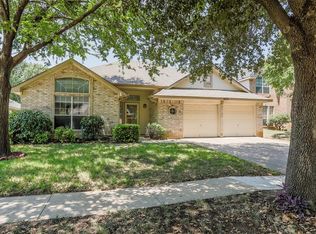 7429 Mesa Verde Trl, Fort Worth, TX 76137