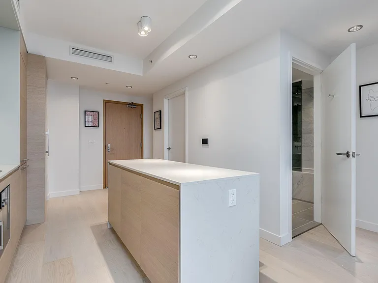 1289 Hornby St #3803 — Photo 5