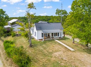 1036 Sea Ridge Rd, Lawrenceburg, KY 40342