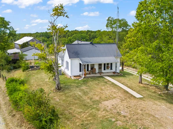 1036 Sea Ridge Rd, Lawrenceburg, KY 40342