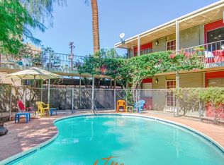 320 E Willetta St #9-09, Phoenix, AZ 85004