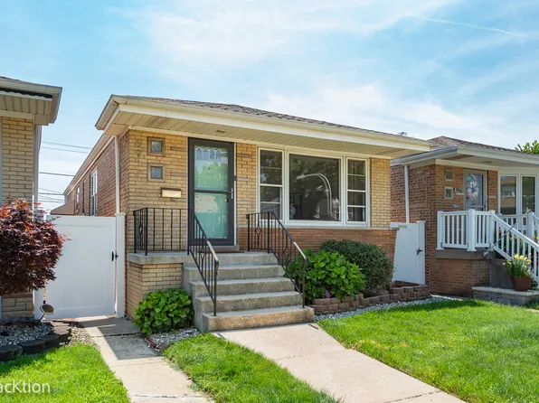 5917 W 59th St, Chicago, IL 60638