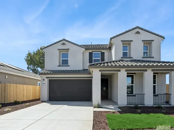 2002 Carmel Ranch Cir, Oakdale, CA 95361