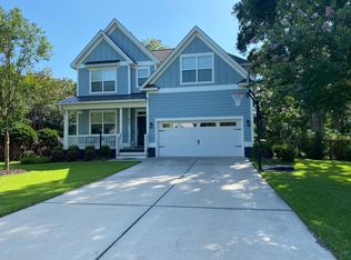 852 Detyens Rd, Mount Pleasant, SC 29464