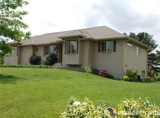 10102 E Rain Dance Dr, Rochelle, IL 61068