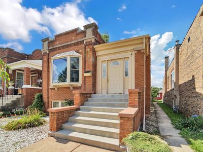 2326 S 59th Ave, Cicero, IL, 60804