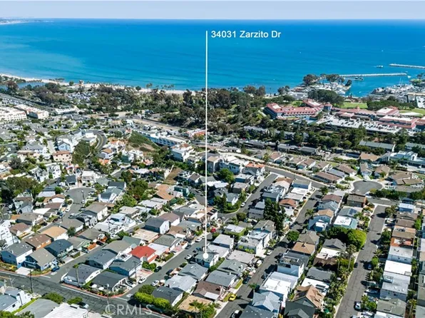 34031 Zarzito Dr, Dana Point, CA 92629